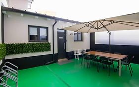 Apartamento Londres